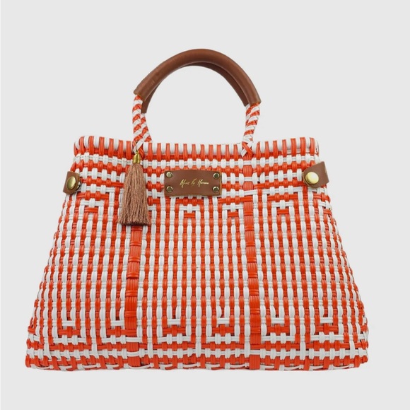 Convertible tote bag - Picture 2 of 9